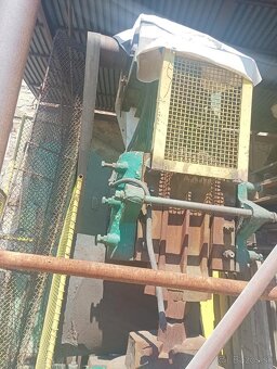 Pneumatický buchar Ajax 5 (7525) - 11