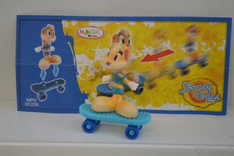 KINDER looney tunes ..... - 11