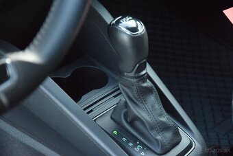 Škoda Fabia Combi TSI automat - odpočet DPH - 11