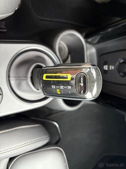 Mini Cooper SE automat - 11