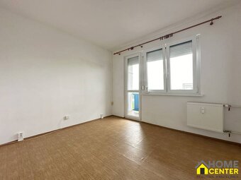 NA PREDAJ ZREKONŠTRUOVANÝ 1 IZBOVÝ BYT S VEĽKOU LOGGIOU, UL. - 11