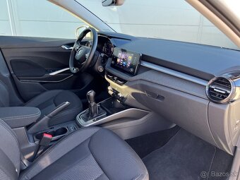 ŠKODA FABIA IV STYLE 1.0 TSI 36100 KM. - 11