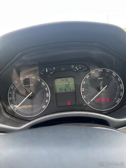 Škoda Octavia 2 1.6mpi - 11