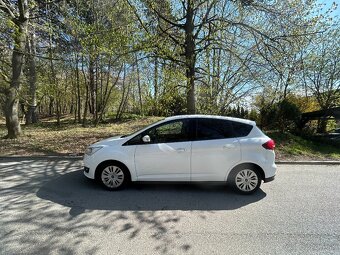 Ford C-Max Eco Boost Trend X 1.0 - 11