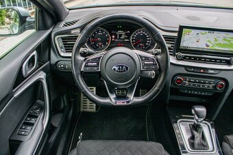 Kia ProCeed 1.4 T-GDi GT-Line A/T - 11