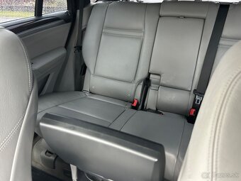 BMW X5 e70 4.8i - 11