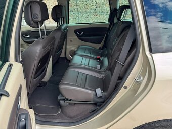 Renault Grand Scenic 1.9 DCI - 11
