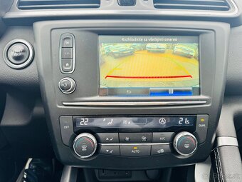 Renault Kadjar Energy dCi 130 Intens 4x4 - 11