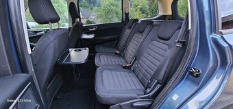 Ford Galaxy 2.0 TDCi 110kw Business - 11