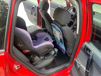 Volkswagen Polo 1.4 TDI - 11
