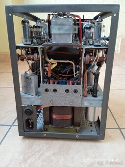 Osciloskop - 11