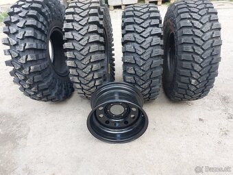 Maxxis trepador 35 37 38,5" - 11