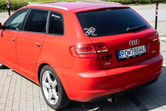 Audi A3 Sportback 1.2 TFSI Young Edition Attraction - 11