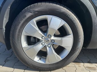 Volvo XC40 T3 163k Momentum A/T - 11