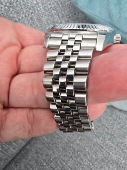 Datejust silver - 11