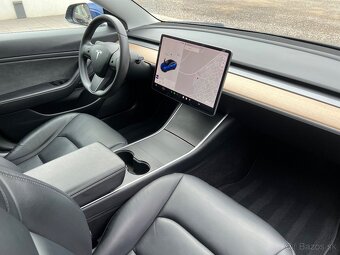TESLA MODEL 3 LONG RANGE 4WD DUAL MOTOR DPH - 11