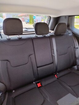 Jeep Renegade 1.3 GSE Limited Automat - 11