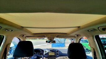 Volkswagen Tiguan 2.0 CR TDI 4-Motion Sport&Style DSG - 11