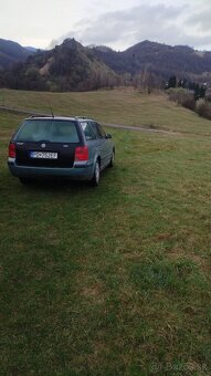 Passat B5 1.9tdi 81kw - 11