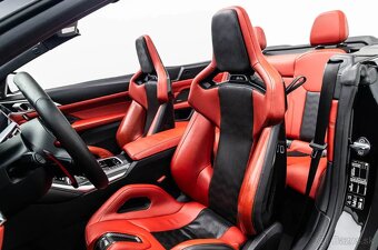 BMW M4 - 11