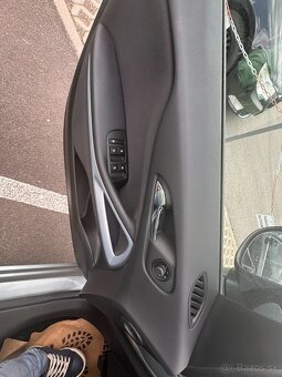 Opel Zafira Tourer 2.0 CDTi Model 2016 - 11