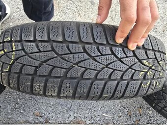 Zimne kolesa Mini 5x112 r16  175/60 r16 - 11