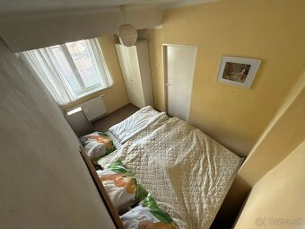 PRIESTRANNÝ 4-IZBOVÝ BYT 87 m² + 2 PIVNICE - 11