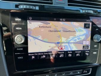 Volkswagen Golf VII Highline 2.0Tdi - 11
