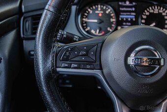 Nissan X-Trail 2.0 dCi - 11