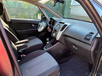 KIA Venga 1.6 CVVT LX - 11