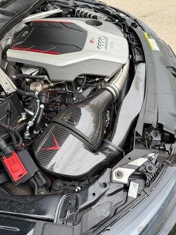 Audi RS5 Coupe quattro, 420kW, iba 51.800km, Stage 2, 2018 - 11