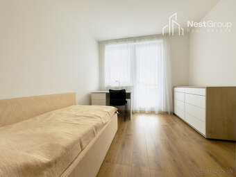 PREDAJ moderný 4i rodinný dom s vyhrievaným bazénom pri Pieš - 11