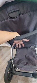 Kočiar - dvojkombinácia - 11