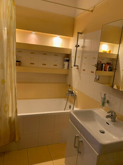 Na prenájom 2 izbový, kompletne zariadený byt v Ilave. - 11