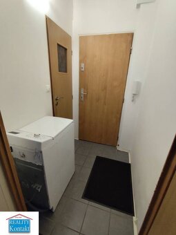 Na prenájom 1-izbový byt v Nových Zámkoch - 11