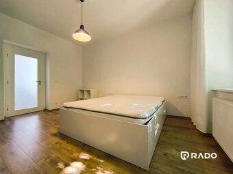 RentHub | Veľký 3i byt v srdci Trnavského mýta | Levická ul. - 11