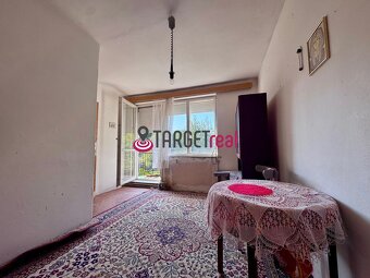 DOM za cenu bytu: 5 izbový rodinný dom, Nitrianske Pravno, 6 - 11