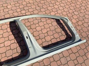 Volkswagen Škoda Karosárske Diely - 11