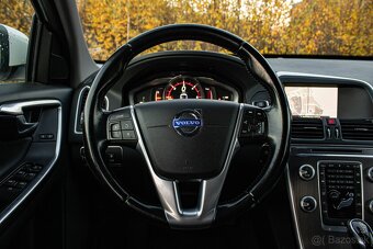 Volvo XC60 D4 2.0L Drive-E Ocean Race Geartronic - 11