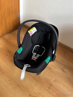 Cybex Talos S Lux - 11