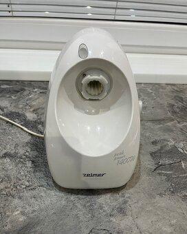 Zelmer 886.84 Mlynček na mäso a strúhač - 11