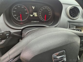 Seat ibiza - 11