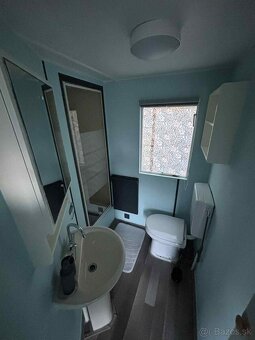 Mobilný dom 3202 - 11