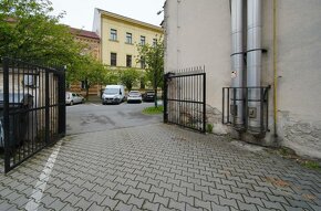 Prenájom 1,5 izbový  byt v Historickom centre mesta Košice,  - 11