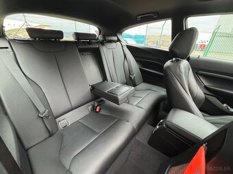 BMW M135i f21 Manuál, zadný náhon - 11
