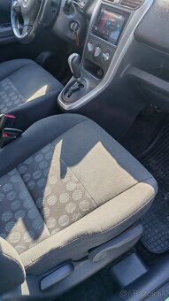 Suzuki Splash 1.2 63kw automat - 11