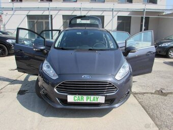 Ford Fiesta 1.0 - NOVE ROZVODY - splátka 120,-€ - 11