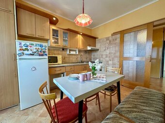 PREDAJ 2 izb. byt 60 m2 ul. Nová Kanianka okres Prievidza - 11