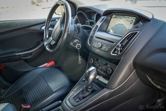 Ford Focus 1,5 tdi - 11