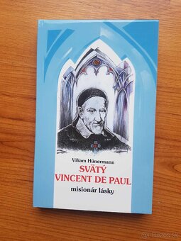 Maria Magdaléna,Svetlo z Lisieux,Zázraky sv.Faustíny - 11